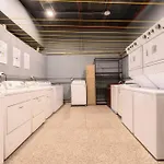 201 Nice Cozy Ac Apt City Center Rooftop Ac