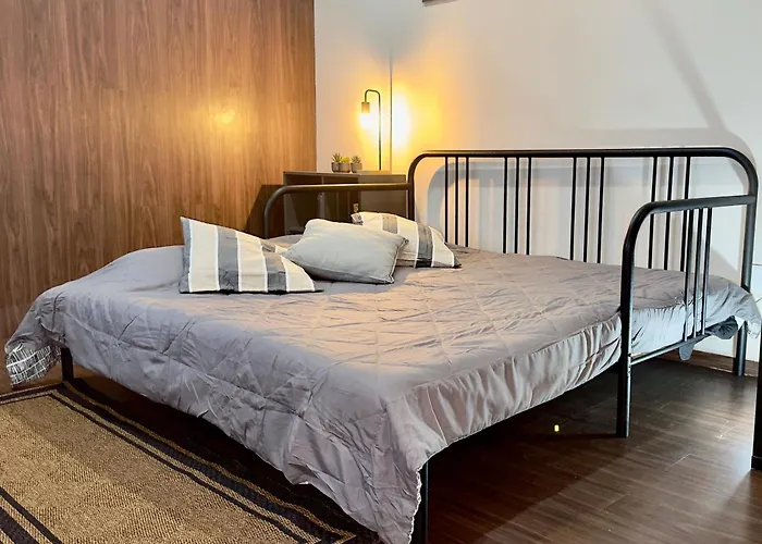 201 Nice Cozy Ac Apt City Center Rooftop Ac