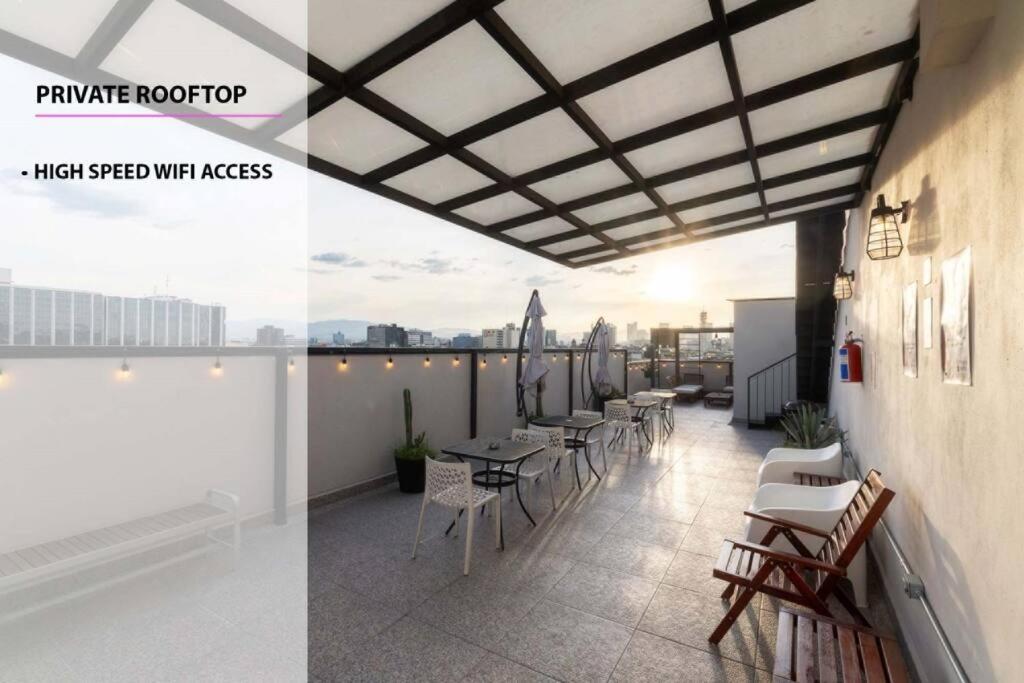 201 Cozy Ac Center Rooftop Ac *