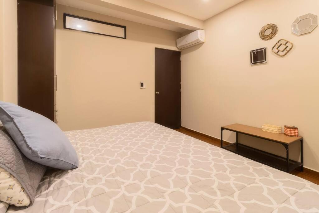 201 Cozy Ac Center Rooftop Ac